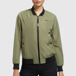 Khujo Übergangsjacken Jacke Persee Frauen Apfel -Khujo Verkaufsshop f0224d85084fbb3381d5ac485d5c6126 scaled