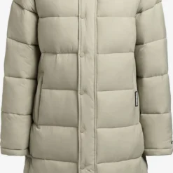 Khujo Wintermäntel Wintermantel Corinna Frauen Mint