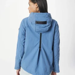Khujo Übergangsjacken Jacke Zahira Frauen Taubenblau -Khujo Verkaufsshop f0c1173bc3f9d5f9a1ad597b2747b277 scaled