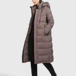 Khujo Wintermäntel Mantel Julina Frauen Mauve -Khujo Verkaufsshop f0df7a84c9f5a4764bbc010c5a8a4a40 scaled