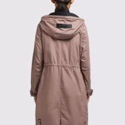 Khujo Jacken Parka Nanda Frauen Mauve -Khujo Verkaufsshop f215449065d928d91e5ff729ad95fd20 scaled