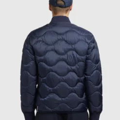 Khujo Übergangsjacken Jacke Picco Männer Navy -Khujo Verkaufsshop f234bed7e3be053f4a47451257b43cd4 scaled