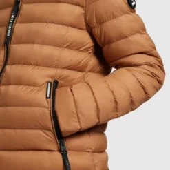 Khujo Winterjacken Jacke Lovina Frauen Orange -Khujo Verkaufsshop f2e020a741ea090d7bba8a22adf643aa scaled