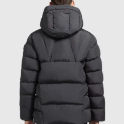 Khujo Winterjacken Funktionsjacke SUMO Männer Dunkelgrau -Khujo Verkaufsshop f611450d1f459218c6acd5c8fcf74258 scaled