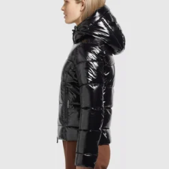 Khujo Winterjacken Jacke Fala Frauen Schwarz -Khujo Verkaufsshop f7def5a8562859f948c73e9989c557f0 scaled