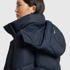 Khujo Wintermäntel Mantel Torino 3 Frauen Dunkelblau -Khujo Verkaufsshop f8850677c34c6a7638ed9636ab84dd20 scaled