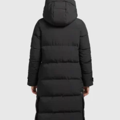 Khujo Wintermäntel Winterjacke Dakota Frauen Schwarz -Khujo Verkaufsshop f89b70f7b8bd8127e8eb3daf7495c96e scaled