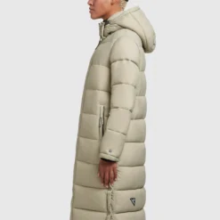 Khujo Wintermäntel Wintermantel Corinna Frauen Mint -Khujo Verkaufsshop f9dd8296c26a49fe6ba494720de6db62 scaled