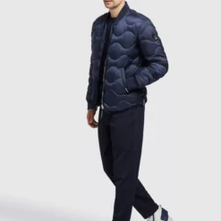 Khujo Übergangsjacken Jacke Picco Männer Navy -Khujo Verkaufsshop f9f042b65129c883f13ea0bfa4b845e7 scaled