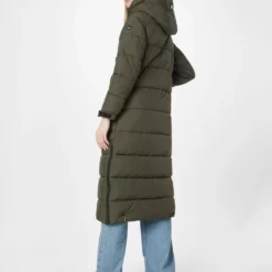 Khujo Wintermäntel Mantel Deria Frauen Oliv -Khujo Verkaufsshop fa1e2046ecbce11771563dee0f03fe59 scaled