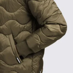 Khujo Übergangsjacken Jacke Picco Männer Oliv -Khujo Verkaufsshop faab0acd46086f43ec99f0a03b4eae14 scaled