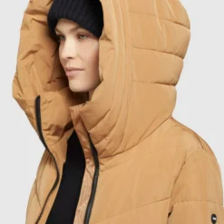 Khujo Wintermäntel Mantel Formin Frauen Safran -Khujo Verkaufsshop fae15d97e4d37f777efc7488b00f4f13 scaled