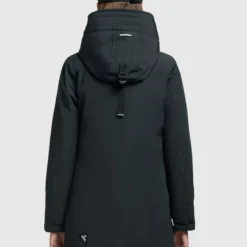 Khujo Winterjacken Jacke Viona Frauen Nachtblau -Khujo Verkaufsshop fb8ad56c35e605c213ef4641b21e6ad2 scaled