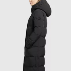 Khujo Wintermäntel Winterjacke Dakota Frauen Schwarz -Khujo Verkaufsshop fbbe7030af020e36287349db48dd4fe0 scaled