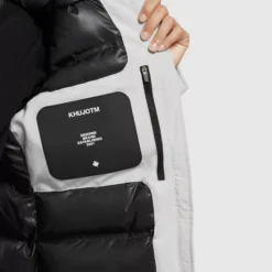 Khujo Winterjacken Jacke Viona 3 Frauen Hellgrau -Khujo Verkaufsshop fcc09a190d23d3db1439cfa864877911 scaled