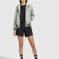 Khujo Übergangsjacken Übergangsjacke PERSEE Frauen Pastellgrün -Khujo Verkaufsshop fd0ae17845f8340aefce359f28ae99a1 scaled