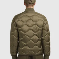 Khujo Übergangsjacken Jacke Picco Männer Oliv -Khujo Verkaufsshop fe1540f49c166606263f6dd644a85d8b scaled