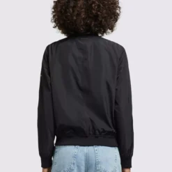 Khujo Übergangsjacken Jacke Stence2 Frauen Schwarz -Khujo Verkaufsshop fe7263d63f9a3b417b06ac3b6fb97ec5 scaled