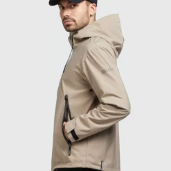 Khujo Übergangsjacken Jacke Neal Männer Kitt -Khujo Verkaufsshop febeffa62761e797be5dc660c8304e06 scaled