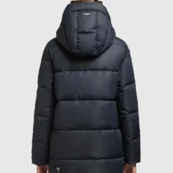 Khujo Winterjacken Jacke Werola 2 Frauen Nachtblau -Khujo Verkaufsshop ff289ad8d050a01474eea47e42de0204 scaled