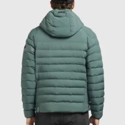 Khujo Winterjacken Übergangsjacke Vitus Männer Grün -Khujo Verkaufsshop ff8bc32f7b41b50cf33fc5514798de7c scaled